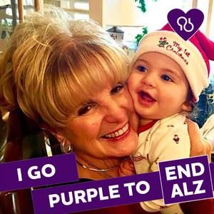 Meet your Posher, Gwen t.