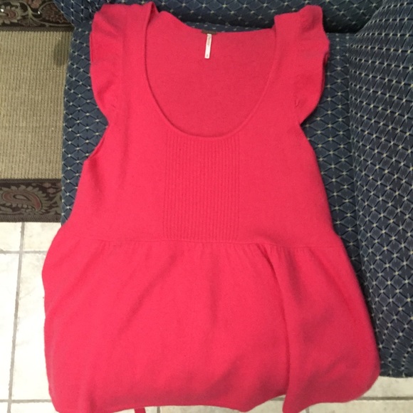 Free People Tops - Free People top
