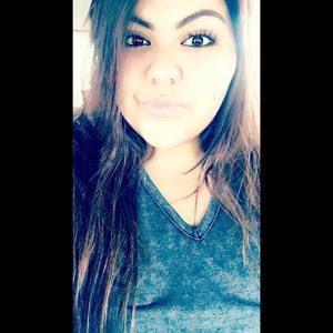 Meet your Posher, Deanna