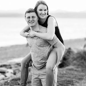 Meet your Posher, Jason