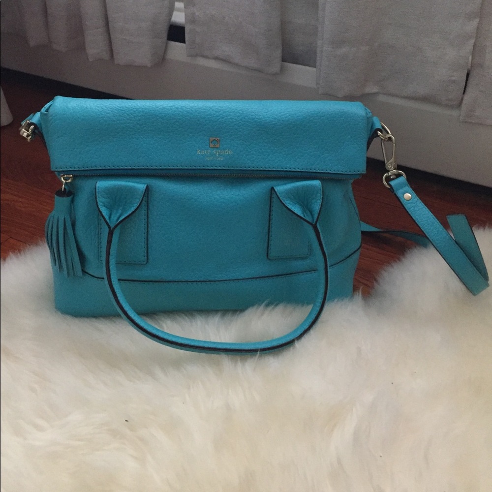 Kate Spade Southport Avenue Carmen Bag