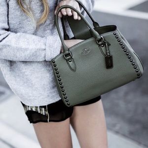 COACH-Empire Carryall