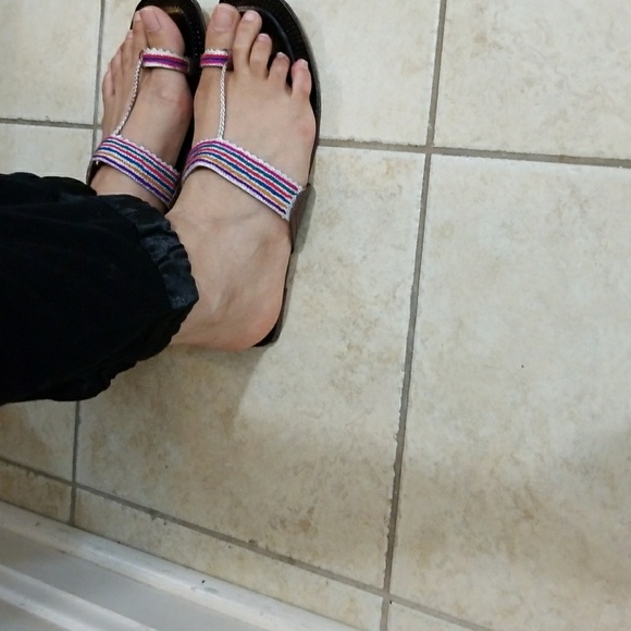 REDUCED!!Shoes - Picture 3 of 4