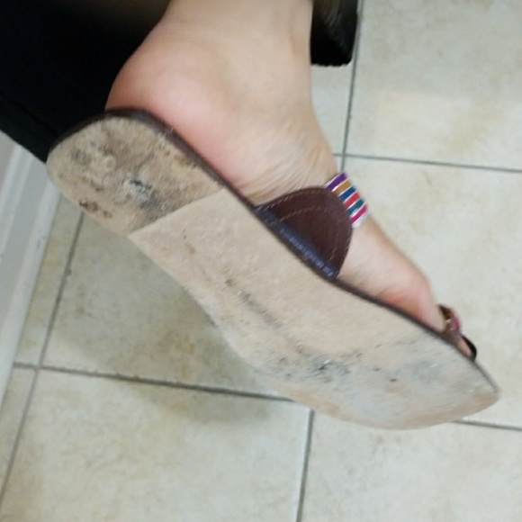 REDUCED!!Shoes - Picture 4 of 4