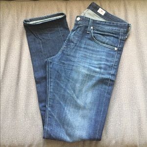 AG Jeans Matchbox - 6 Year Wash