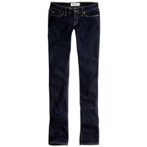 Abercrombie & Fitch Erin Denim Jeans 12R