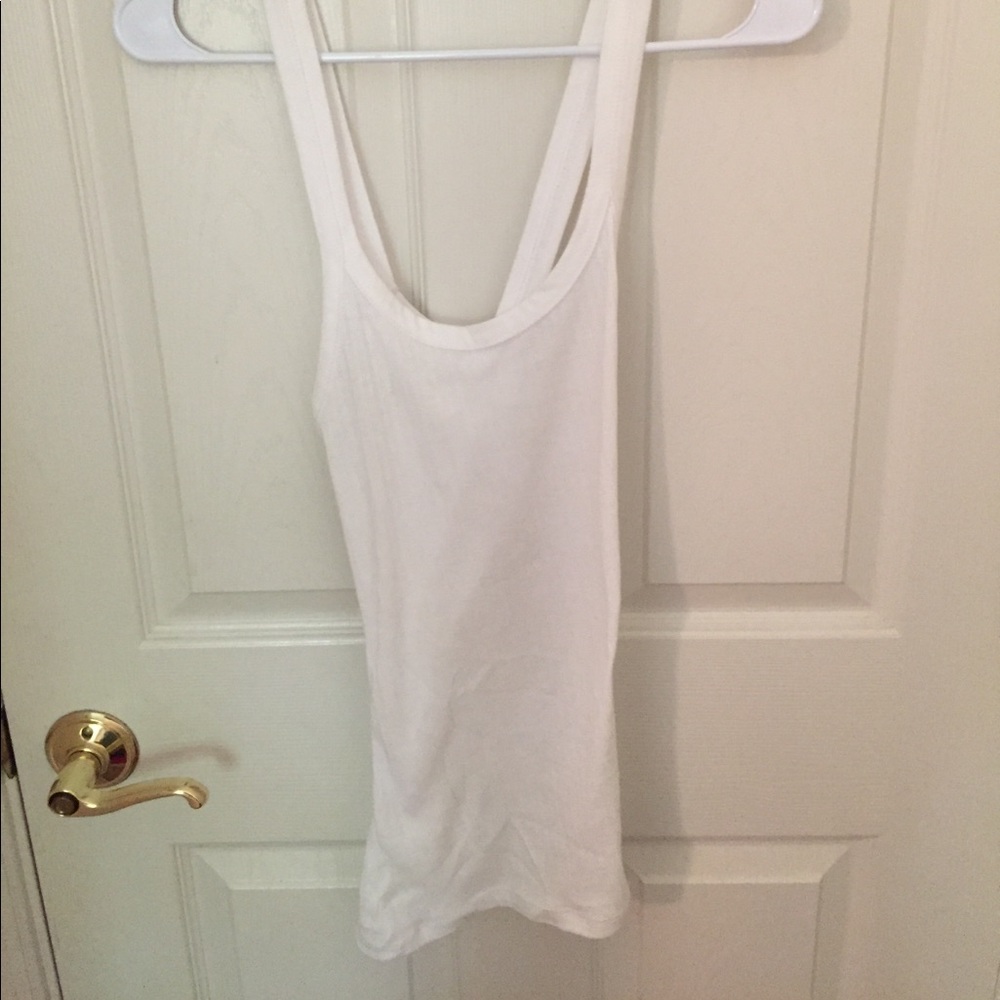FP white tank