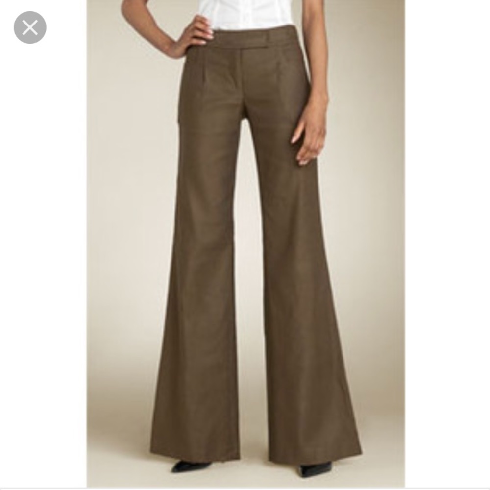 DVF Mess Trouser