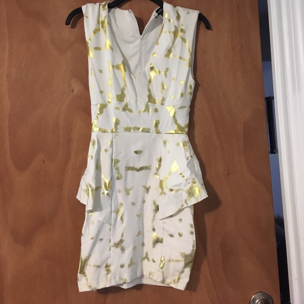 Bcbg dress