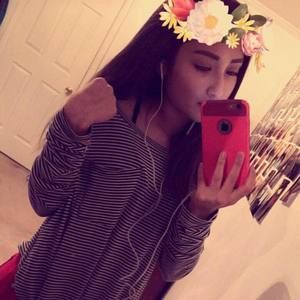 Meet your Posher, Kaylyn