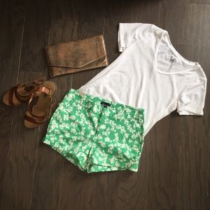 Gap Shorts