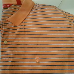 🔴HP 6/30🔵 🐊Men's Izod shirt.