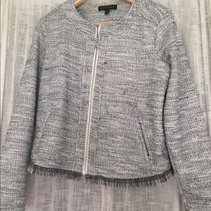 New banana republic jacket