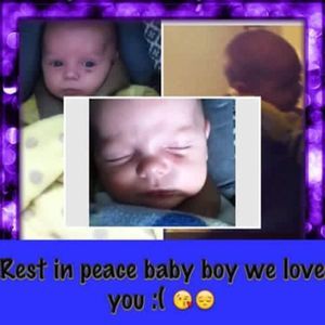 Meet your Posher, Tracy