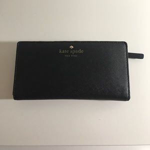 Kate Spade Cedar Street Stacy Wallet