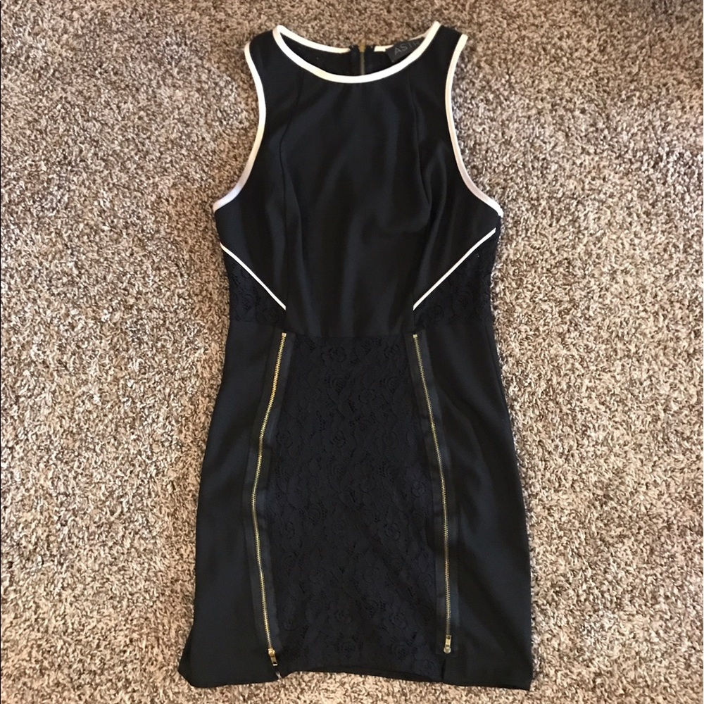 Astr dress.