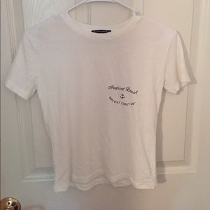 Brandy tee