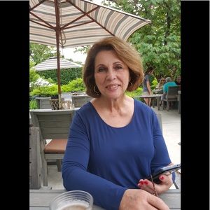 Meet your Posher, Jayne