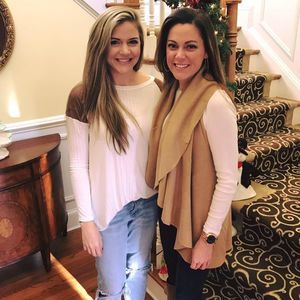 Meet your Posher, Erin