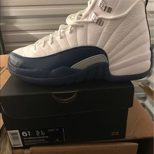 Retro 12jordans