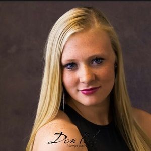 Meet your Posher, Lyndsey