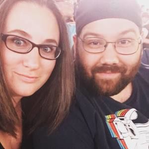 Meet your Posher, Brandi