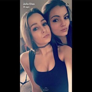 Meet your Posher, Hailee