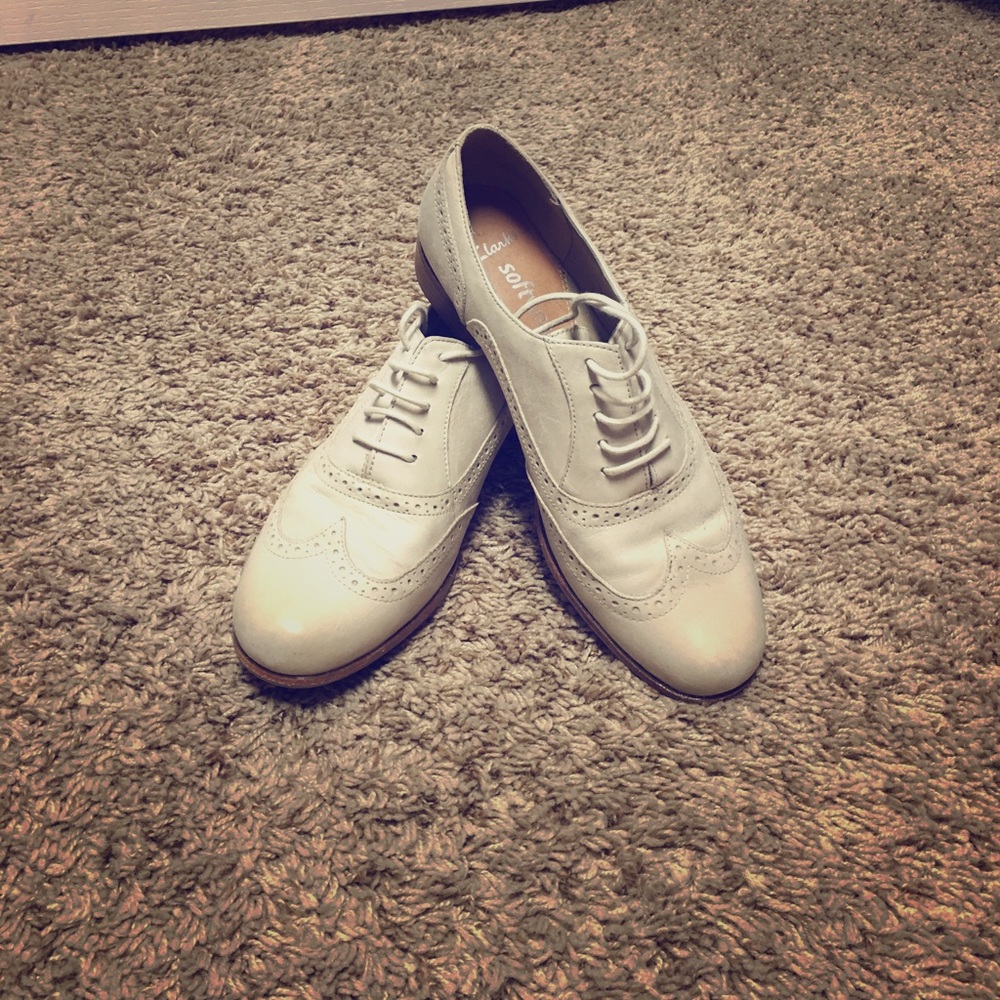 Clark's Oxford Women's
