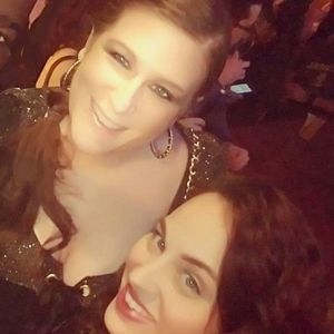 Meet your Posher, Leah