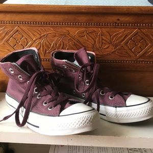 Converse Chuck Taylor All Star Shoes (girls)