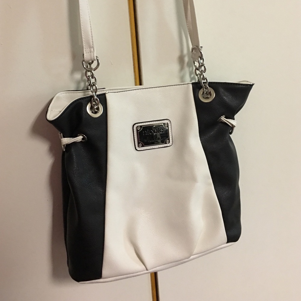 Nicole Miller handbag