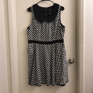 Orphan Black Hot Topic Dress with Pockets