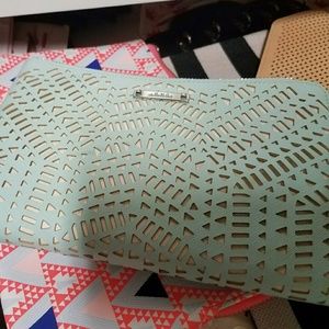 Stella & Dot double clutch