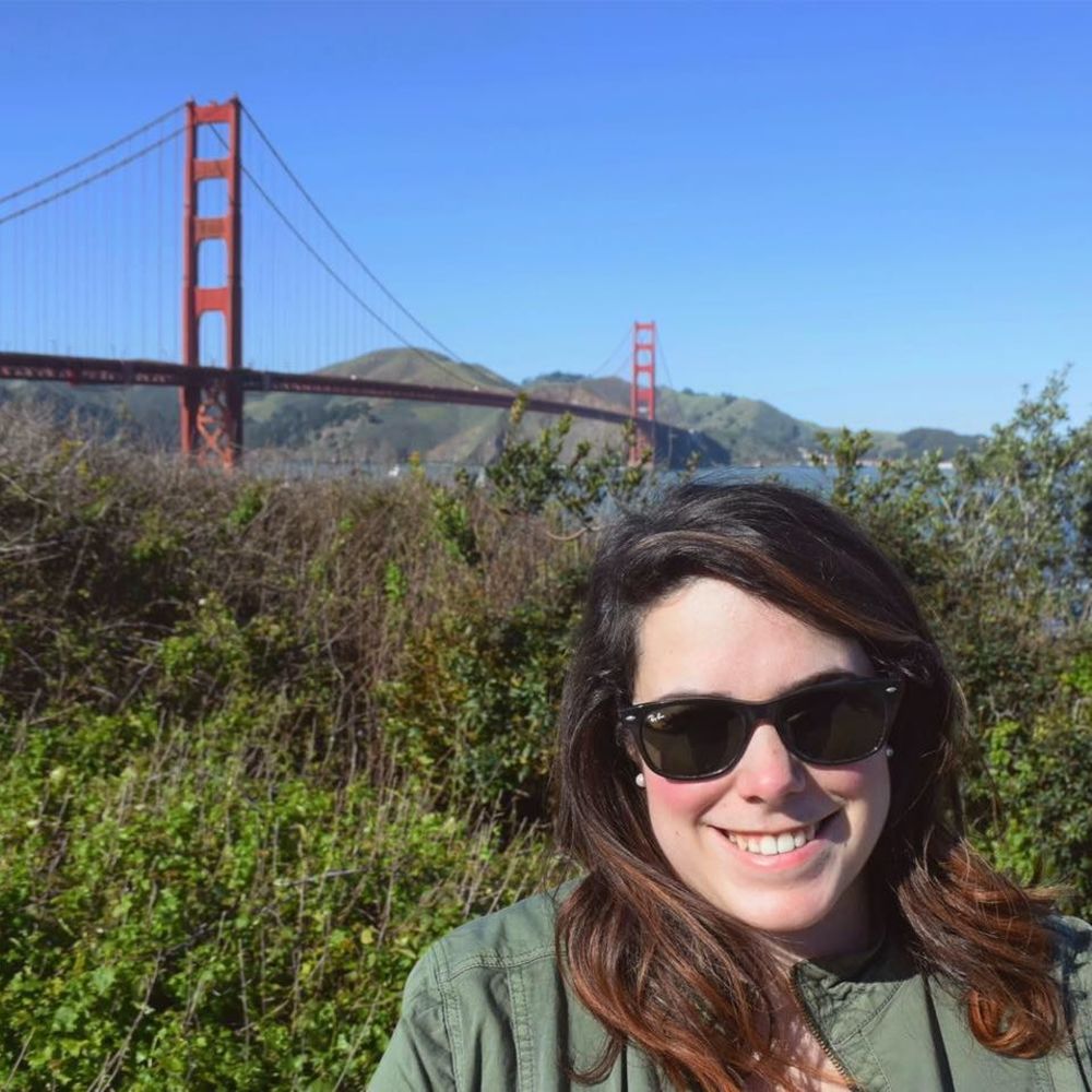 Meet your Posher, Kristin