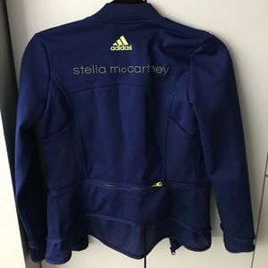 Stella McCarthy Adidas Jacket