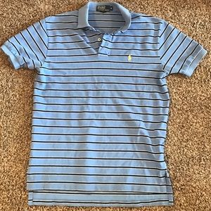 Men's Polo.