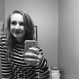 Meet your Posher, Kylie