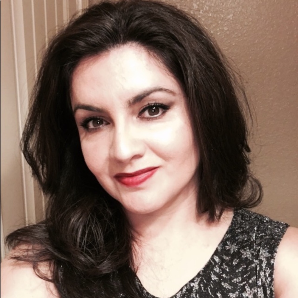 Meet your Posher, Linda