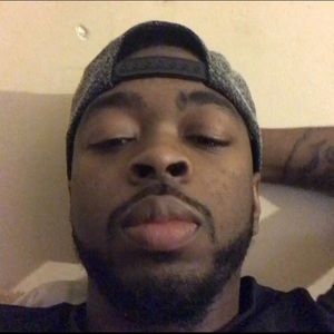 Meet your Posher, Rashad