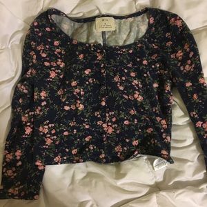 Urban Outfitters Crop Top
