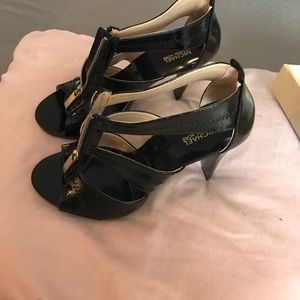 Michael Kors heels