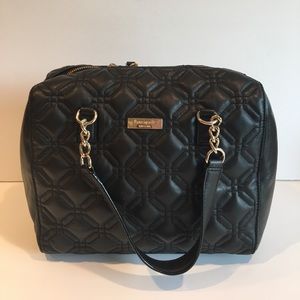 Kate Spade Satchel EUC