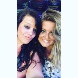 Meet your Posher, Becky