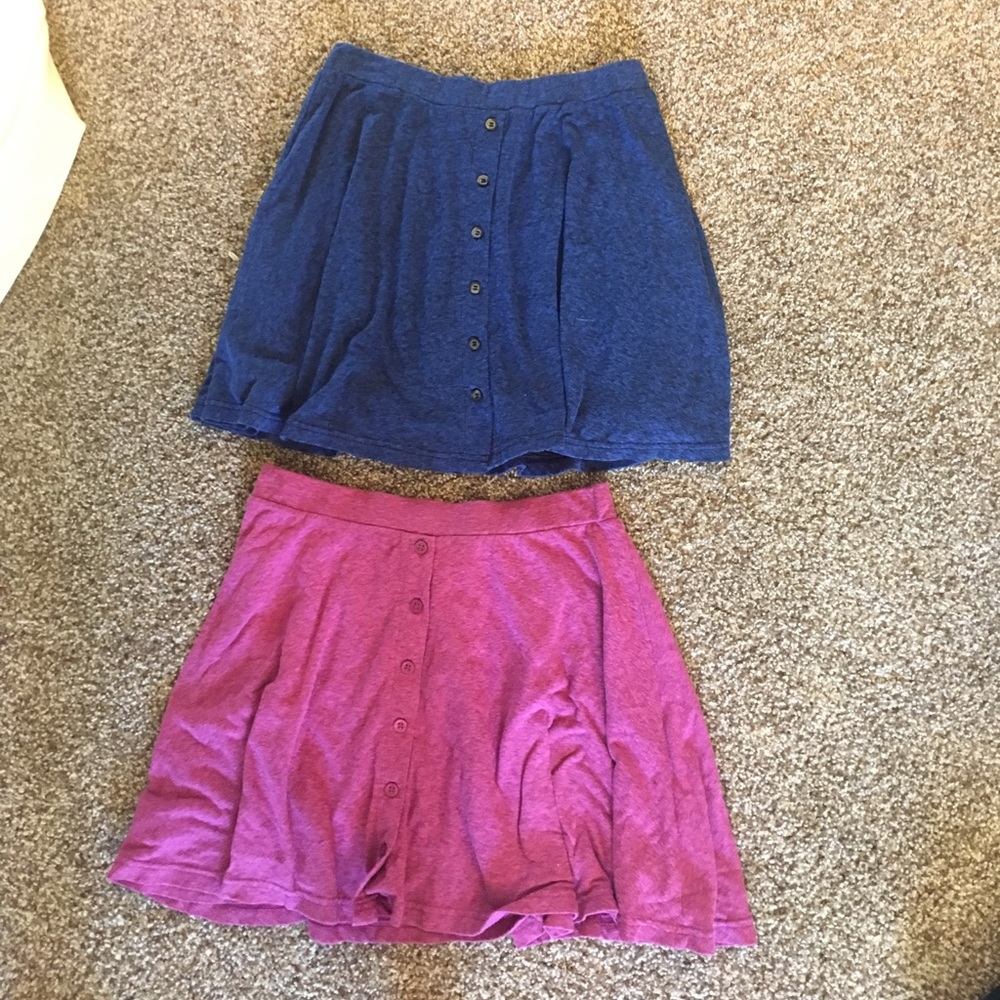 American Eagle skirt bundle!