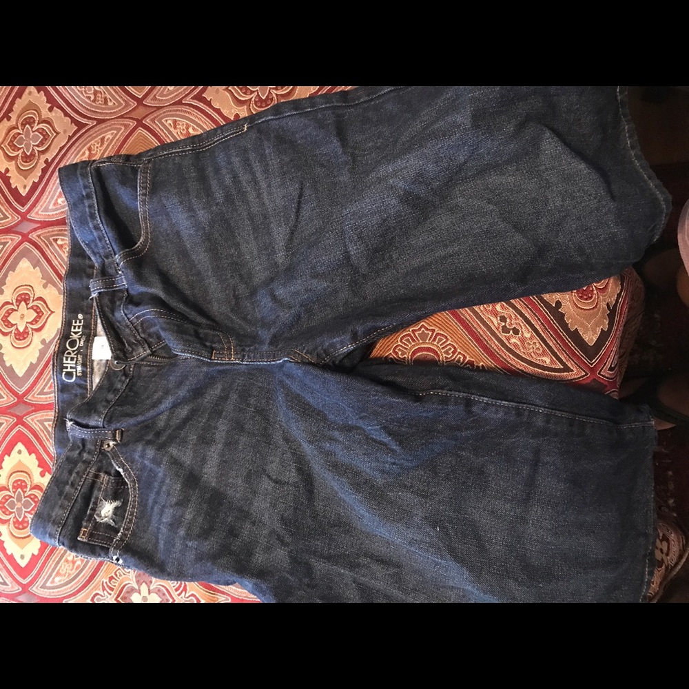 Boys Shorts