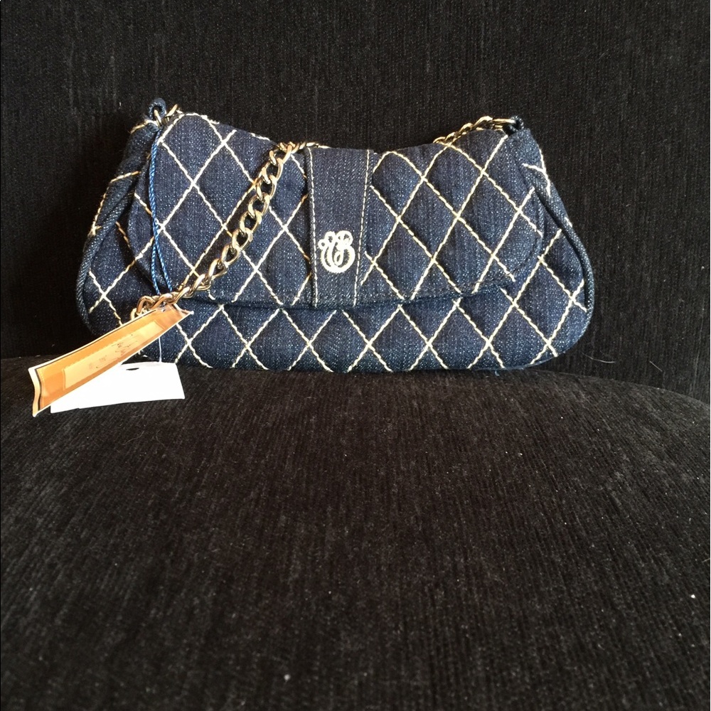 Very Bradley Wristlet