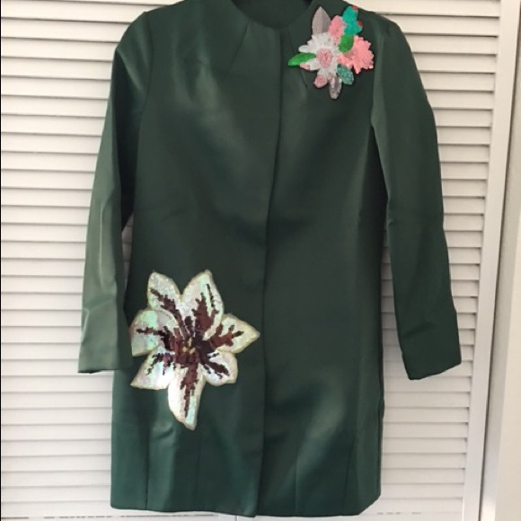 Super couture well made jacket - Picture 1 of 6