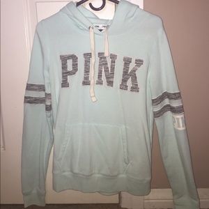 Pink Sweatshirt