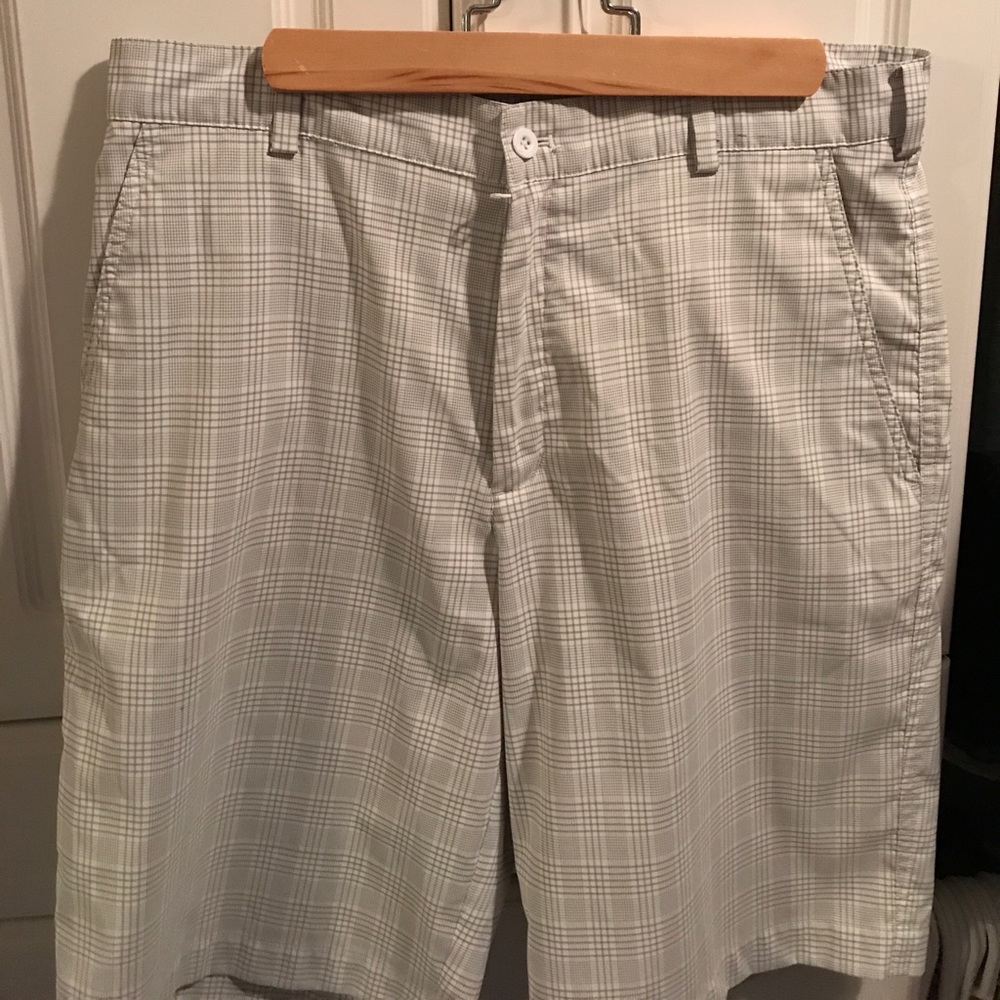Men's Nike Golf shorts