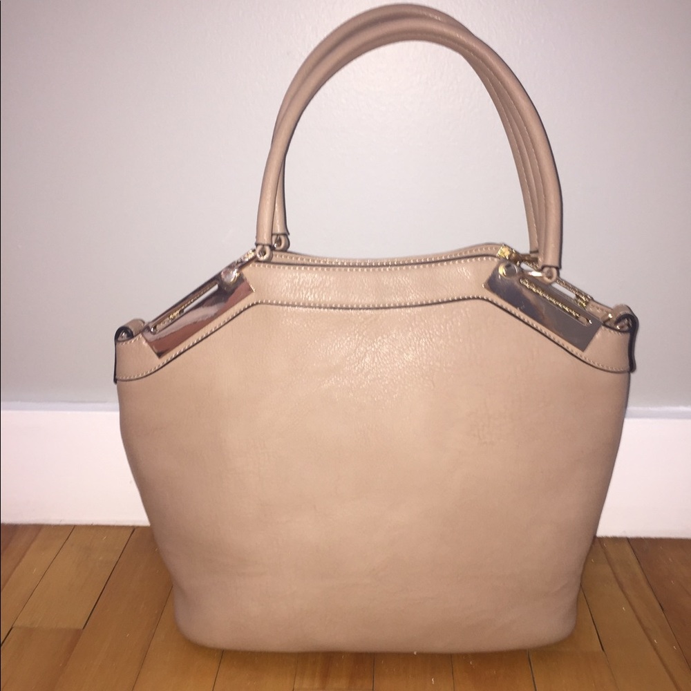 Wilson's Leather 3 in 1 Bag